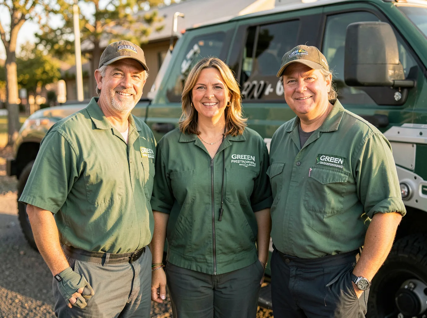 Water Damage Restoration company in Orange Cove, CA