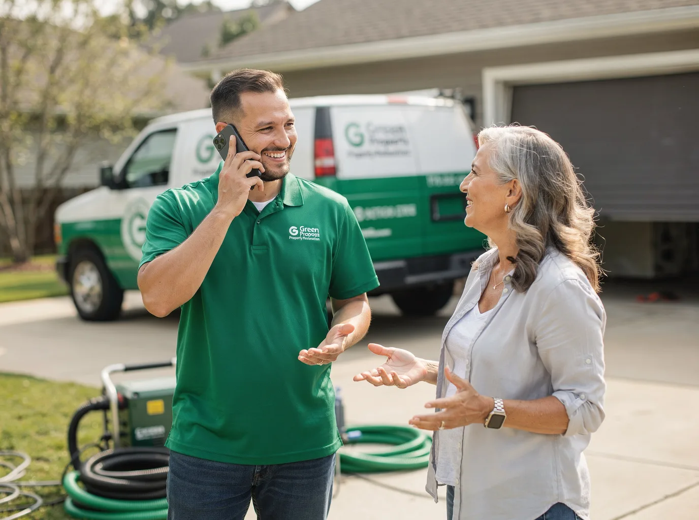 Water Damage Restoration Orange Cove, CA FAQs